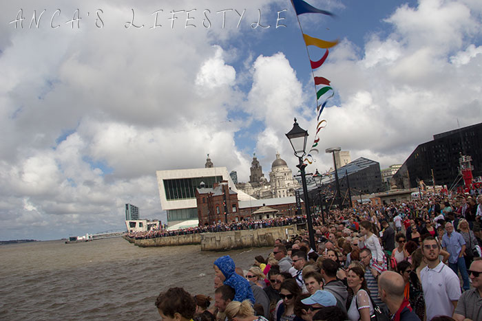 giants spectacular event liverpool 12