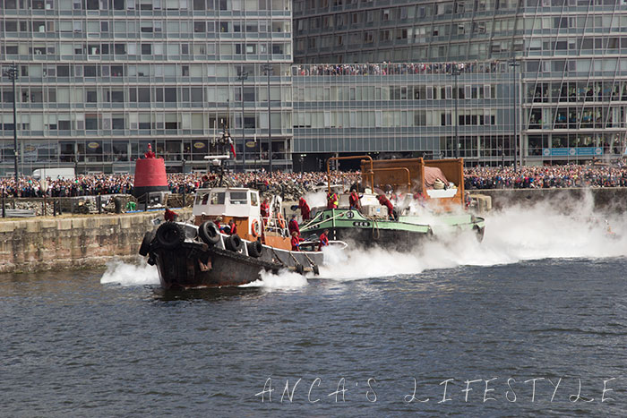 giants spectacular event liverpool 7