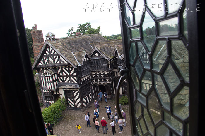 little moreton hall 14