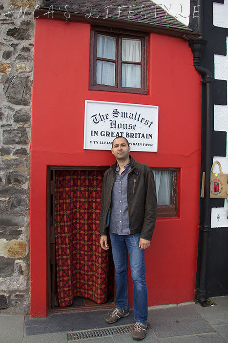 the smallest house in great britain 3