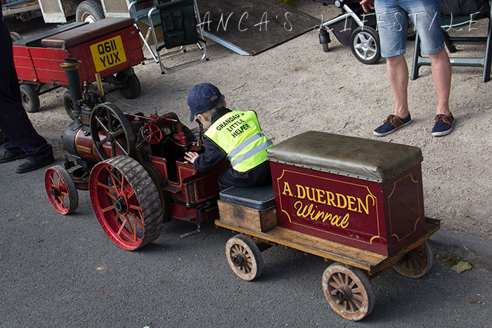 Birkenhead Festival of Transport 14