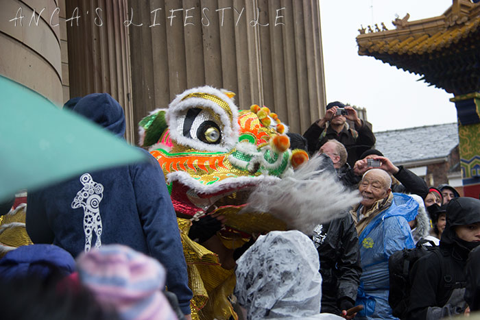 05 Chinese New Year in Liverpool