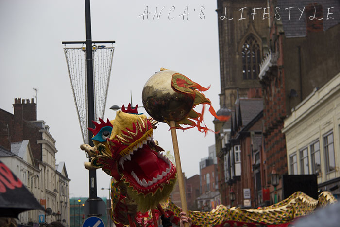 07 Chinese New Year in Liverpool
