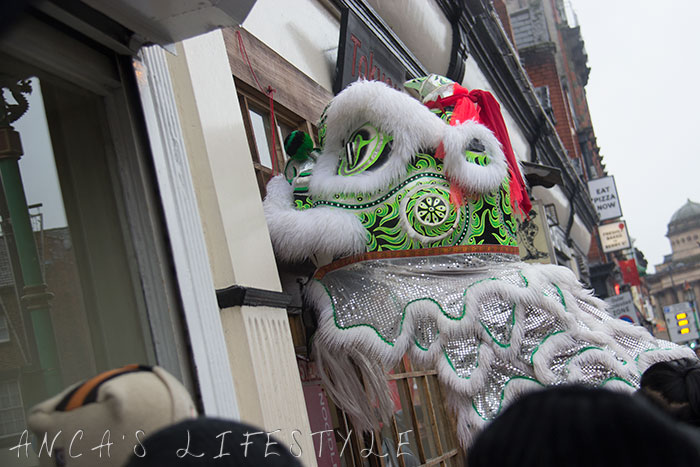 15 Chinese New Year in Liverpool