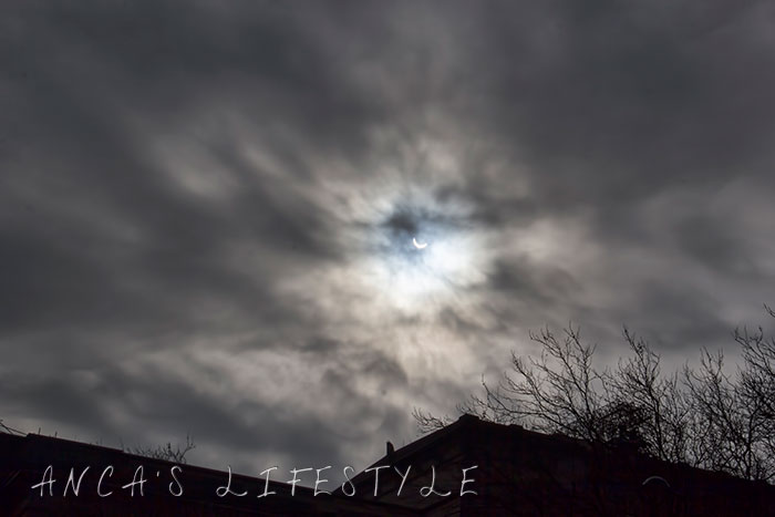 3 Solar eclipse Liverpool 2015