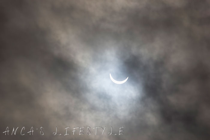 4 Solar eclipse 2015