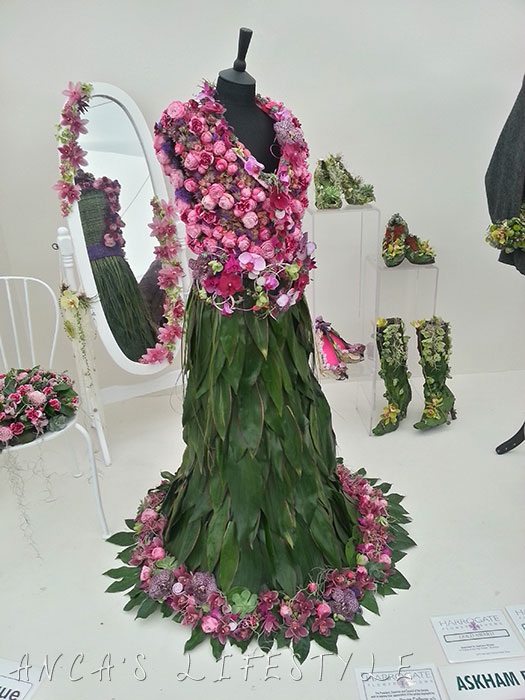 18 harrogate flower show 2015