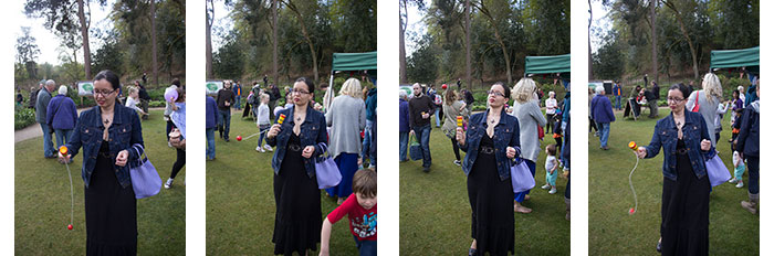 16 Victorian May Day at Quarry Bank National Trust wooden victorian games and toys