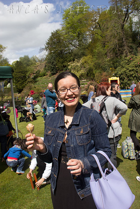 17 Victorian May Day at Quarry Bank National Trust wooden victorian games and toys