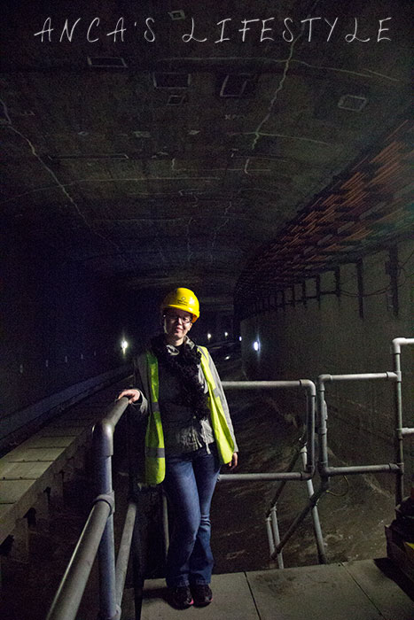 03 Queensway Mersey Tunnel tour