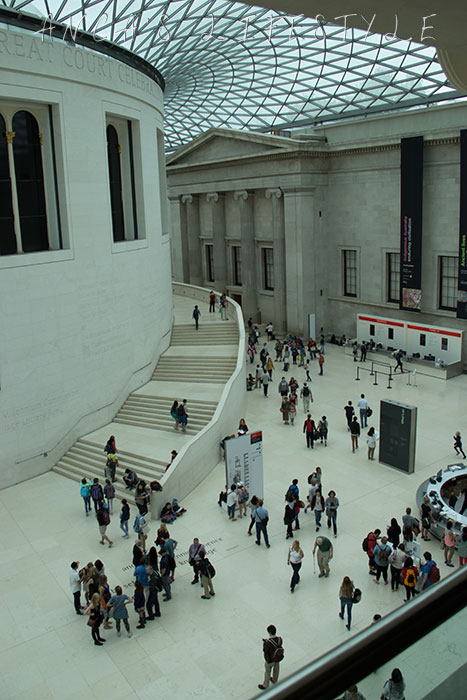 19 British Museum