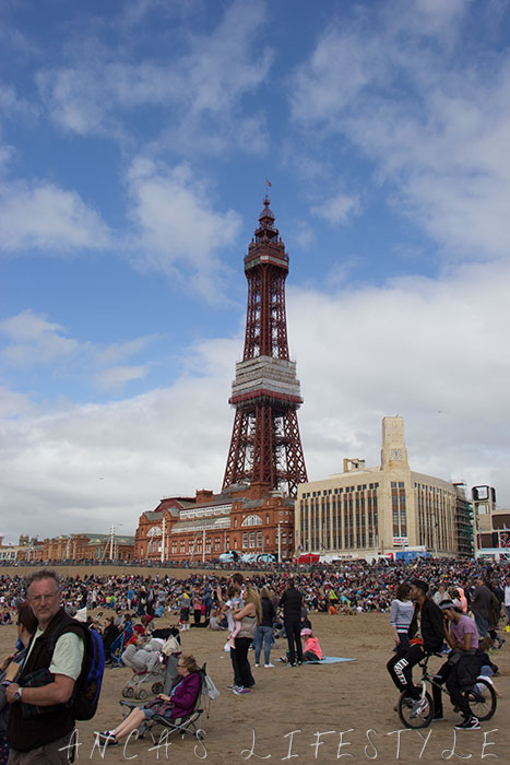 13 Blackpool airshow 2015