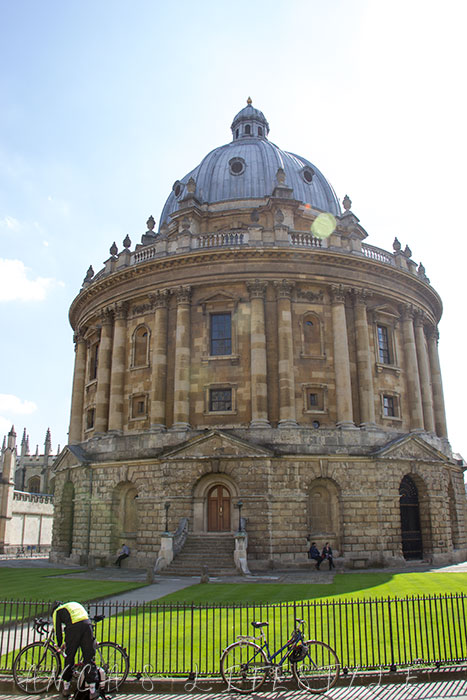 10 Oxford