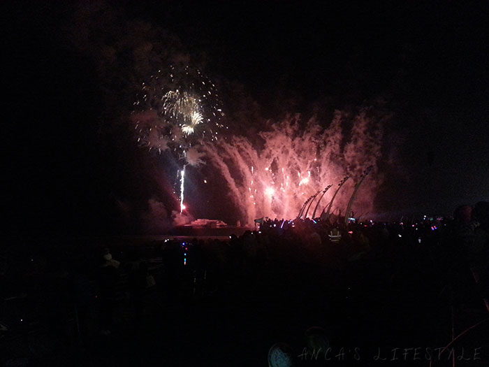 06 Blackpool and fireworks