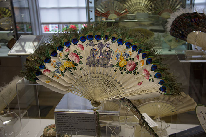 01 Fan Museum