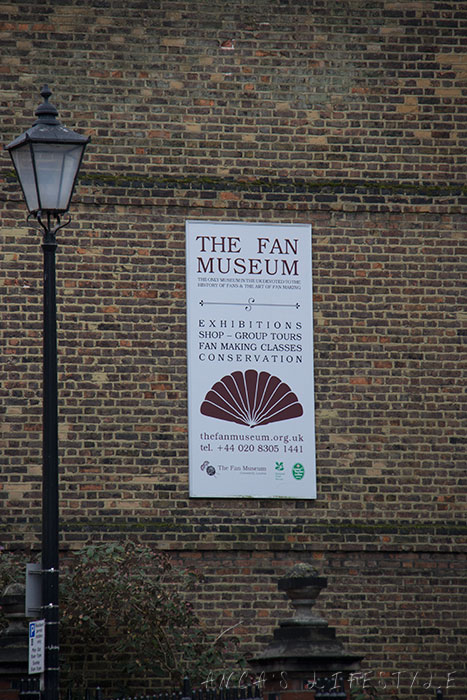 08 Museum in Greenwich