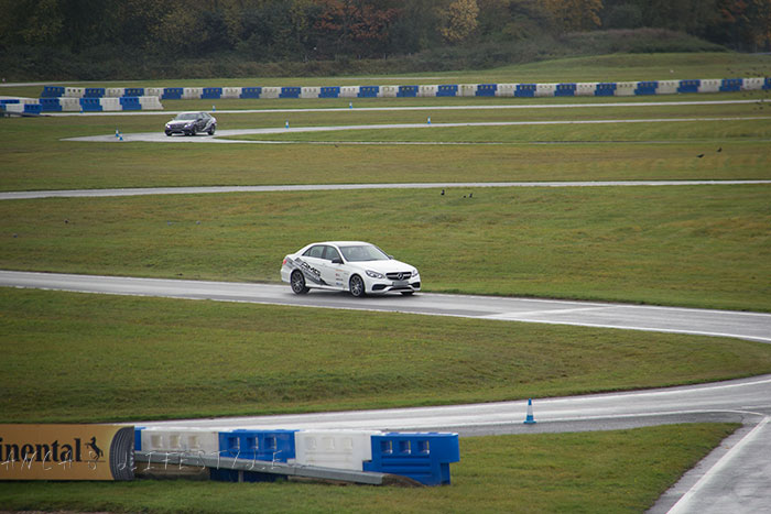 12 Mercedes Benz World