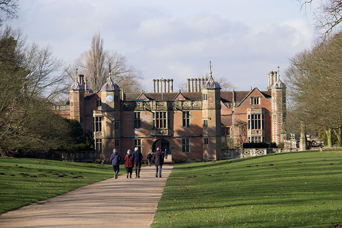 01 Charlecote Park