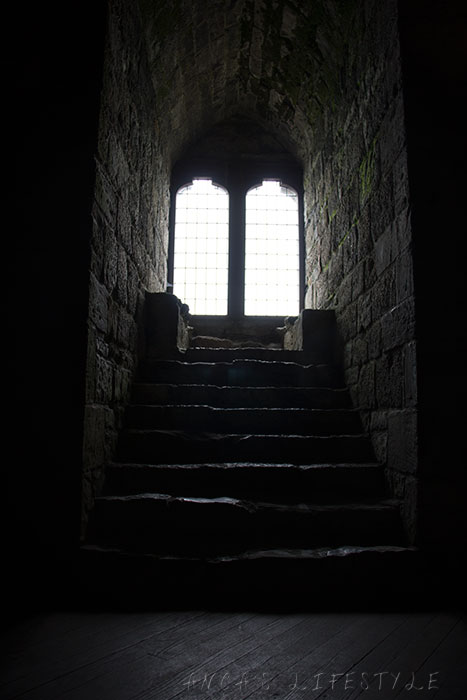 08 Caernarfon Castle