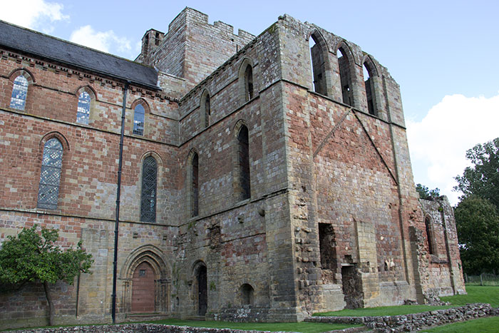 02 Lanercost Priory