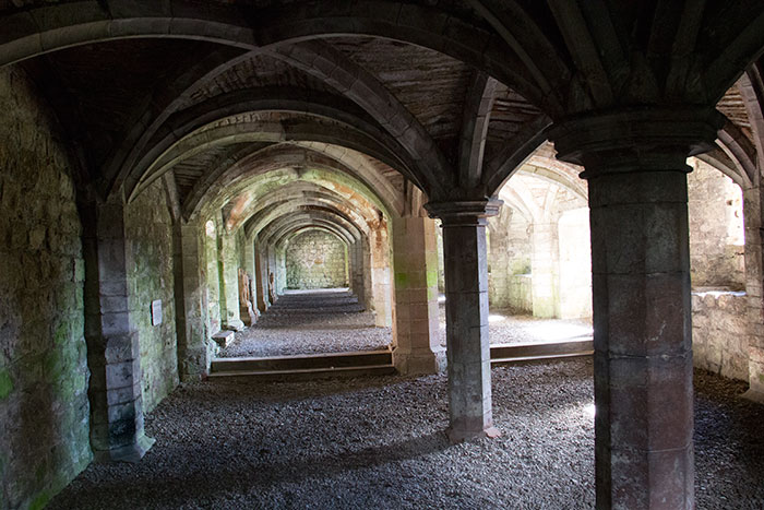 03 Lanercost Priory