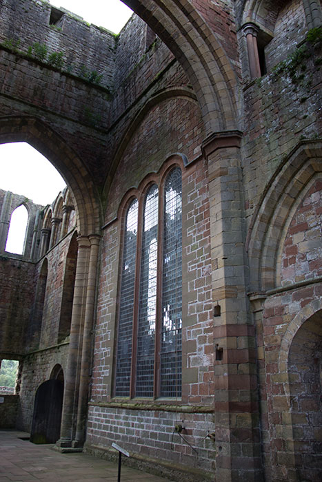 06 Lanercost Priory