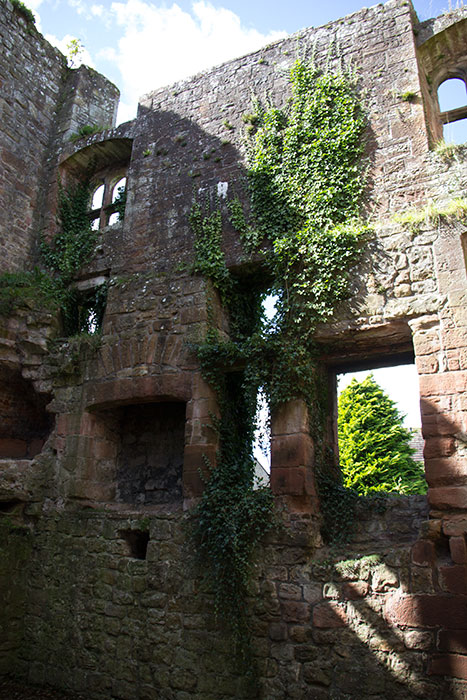 12 Lanercost Priory