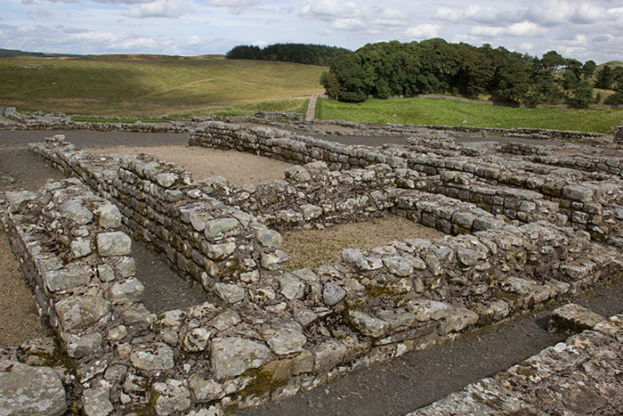 20 Hadrians Wall