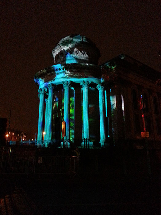 04 Chinese New Year, Liverpool