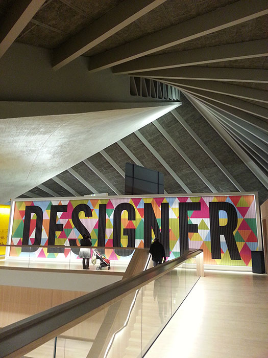 04 Design Museum London