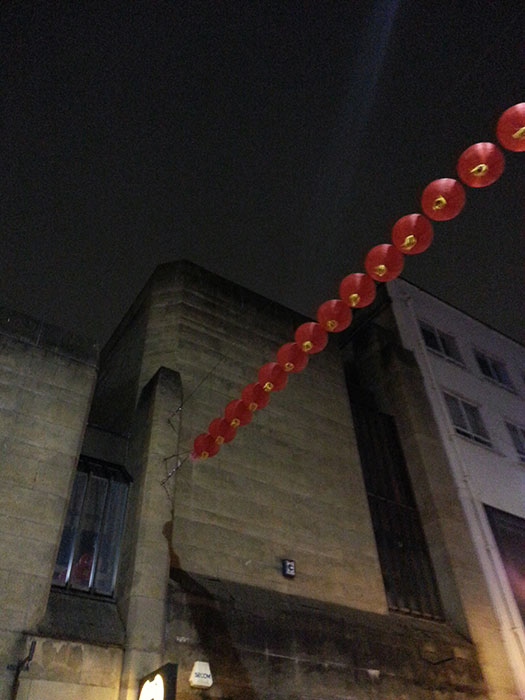 06 Chinese New Year, Liverpool