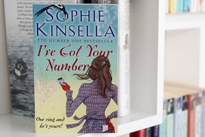 I've Got Your Number by Sophie Kinsella
