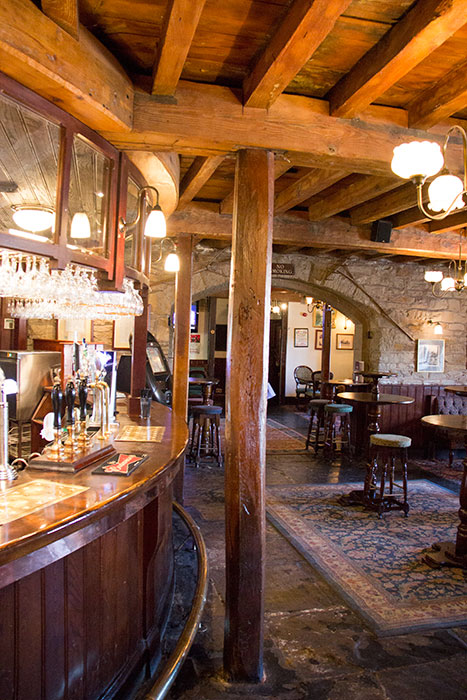 The Inn On The Wharf Burnley