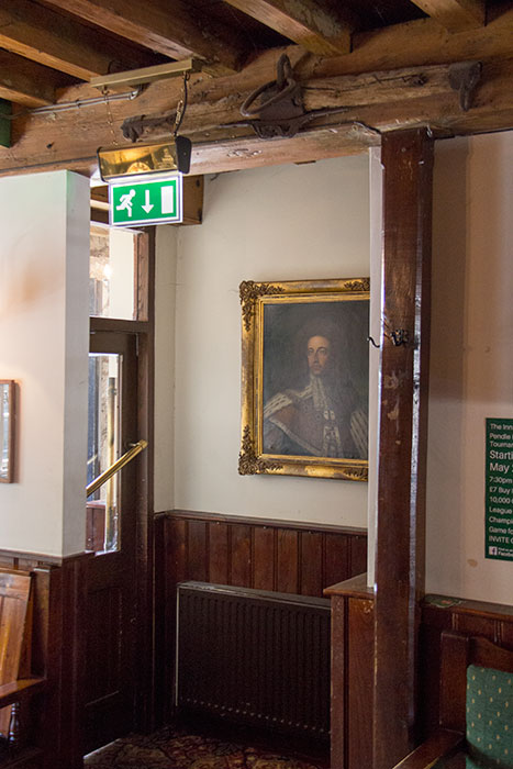 The Inn On The Wharf Burnley