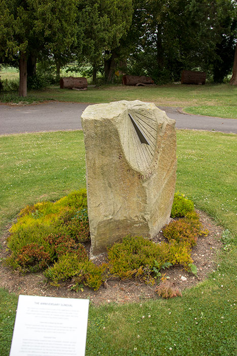  Nature in Art Museum