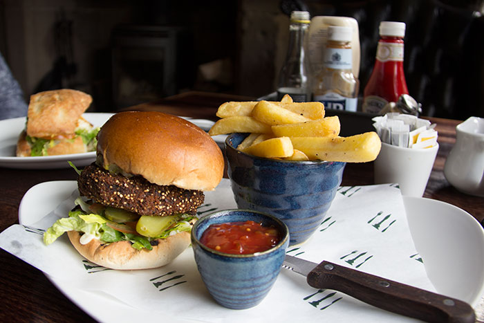  The Queen's Head Frodsham