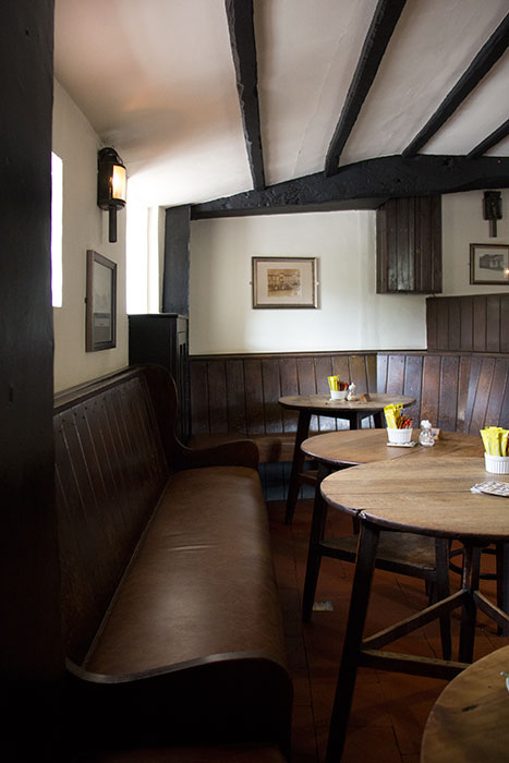 Wheatsheaf Inn Wirral