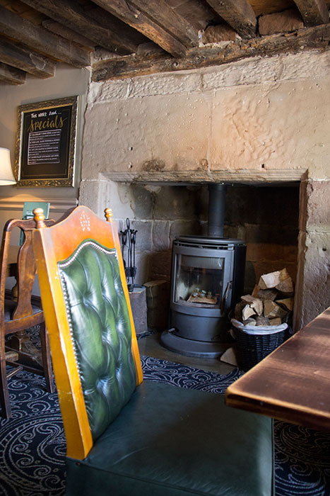  The Queen's Head Frodsham