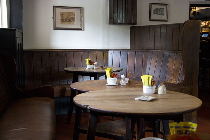 Wheatsheaf Inn Wirral