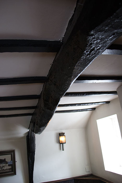 Wheatsheaf Inn Wirral