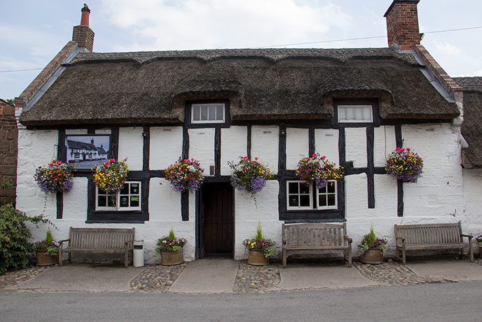 Wheatsheaf Inn Wirral