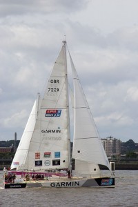 The Clipper Race