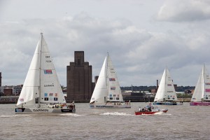The Clipper Race