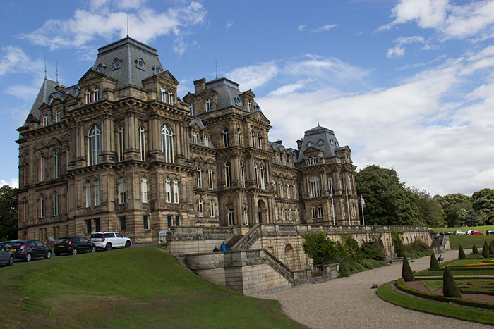 30 The Bowes Museum