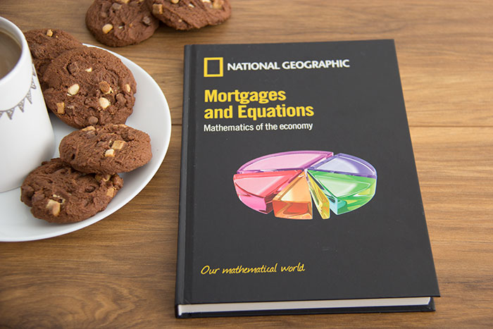 Mortgages and Equations. Mathematics of the Economy by Lluis Artal and Josep Sales