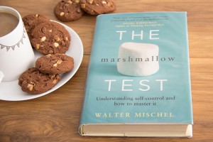 The Marshmallow Test. Understanding self-control and how to master it by Walter Mischel