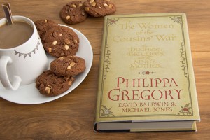The Women of the Cousins' War. The Duchess, The Queen and the King's Mother by Philippa Gregory, David Baldwin & Michael Jones