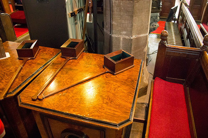 08 St. Mary’s Church Weaverham