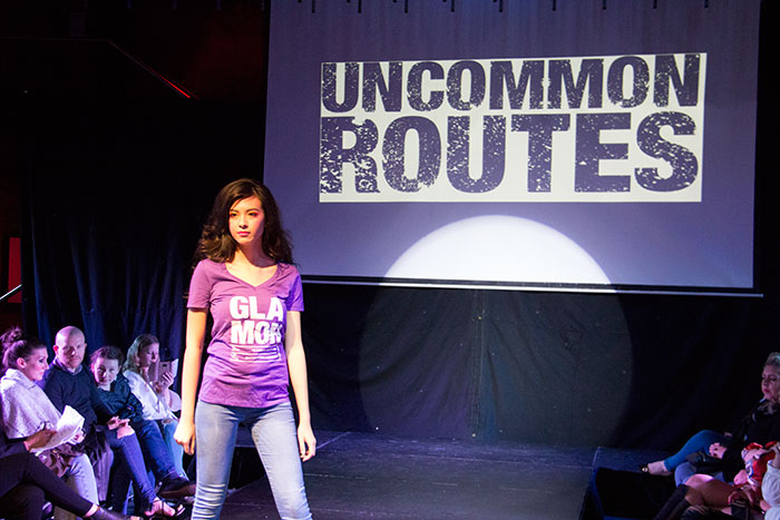 21 Liverpool Fashion Week