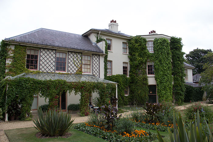 Home of Charles Darwin - Down House